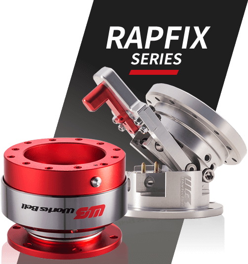 Works Bell｜ワークスベル 車検対応ステアリングボス/ハンドルボスメーカー