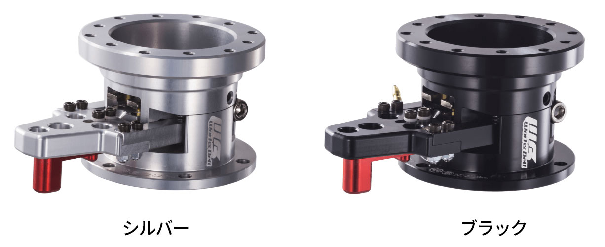 RAPFIX GTC | worksbell