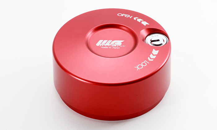 RAPFIX キーロックシステム+e | worksbell