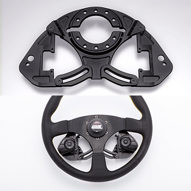 SSTS（86/BRZ） | worksbell