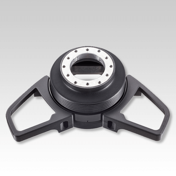 SRD（HONDA）純正ステアリングスイッチ移設キット | worksbell