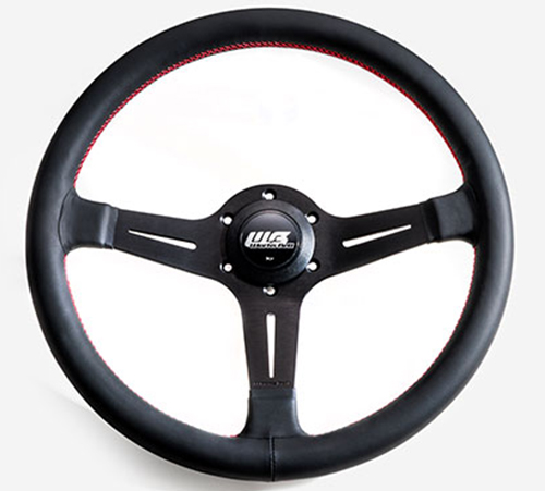 STEERING | 製品情報 | 日本 | Worksbell