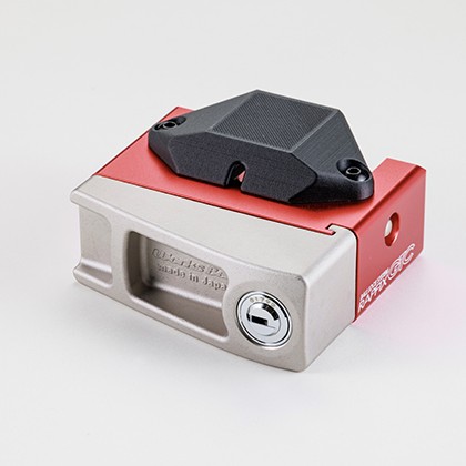 RAPFIX キーロックシステム+e | worksbell