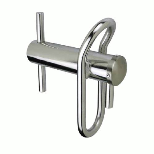 ポータラップ ステンレス Mサイズ (NOTCH) 商品詳細│【公式サイト