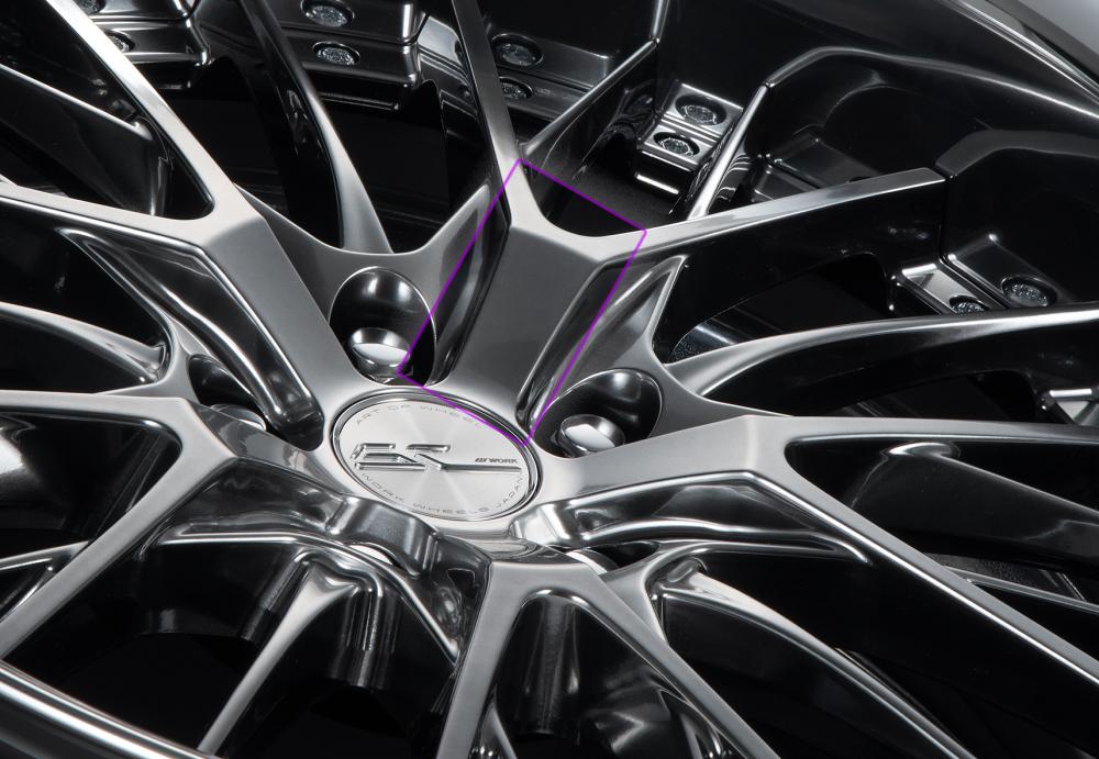 SCHWERT SG2 登場WHEEL TOPICS ホイール情報｜株式会社ワーク