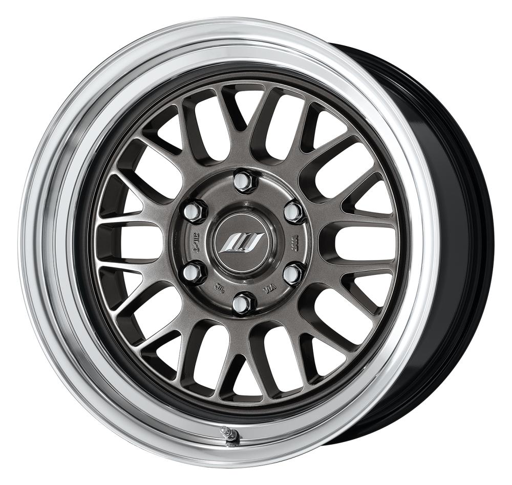 アルミホイールのカスタムオーダーが可能｜株式会社ワーク