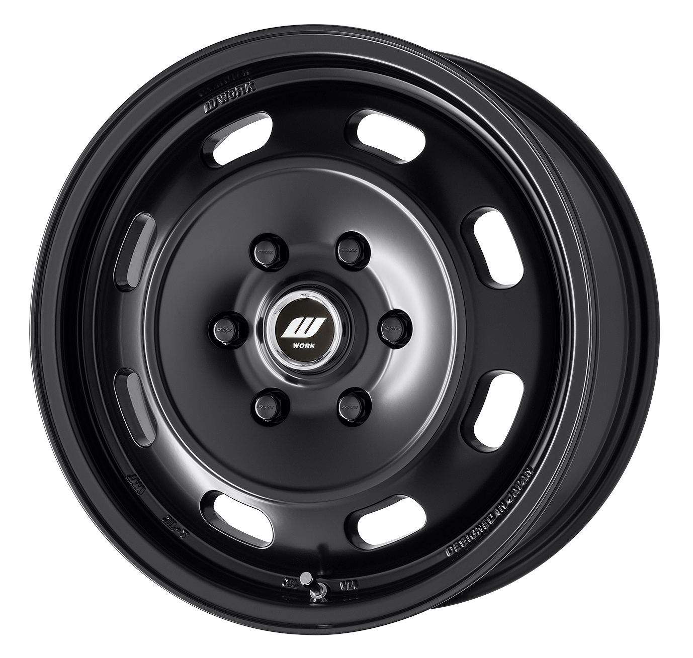 アルミホイールのカスタムオーダーが可能｜株式会社ワーク