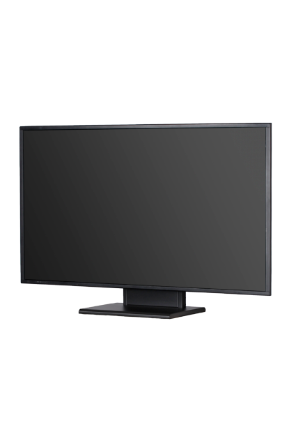 BT-55｜テレビスタンド 卓上型ディスプレイスタンド【エスディエス】