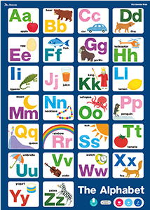 フォニックス教材（phonics）ワールドワイドキッズ