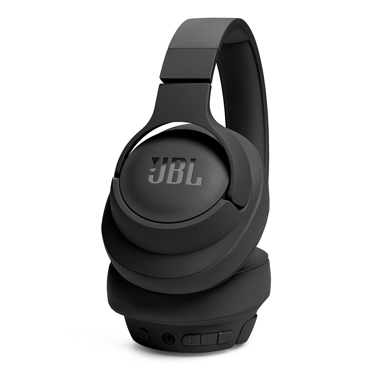 JBL Tune 720BT Wireless Over-Ear Headphones (Black) – World Wide