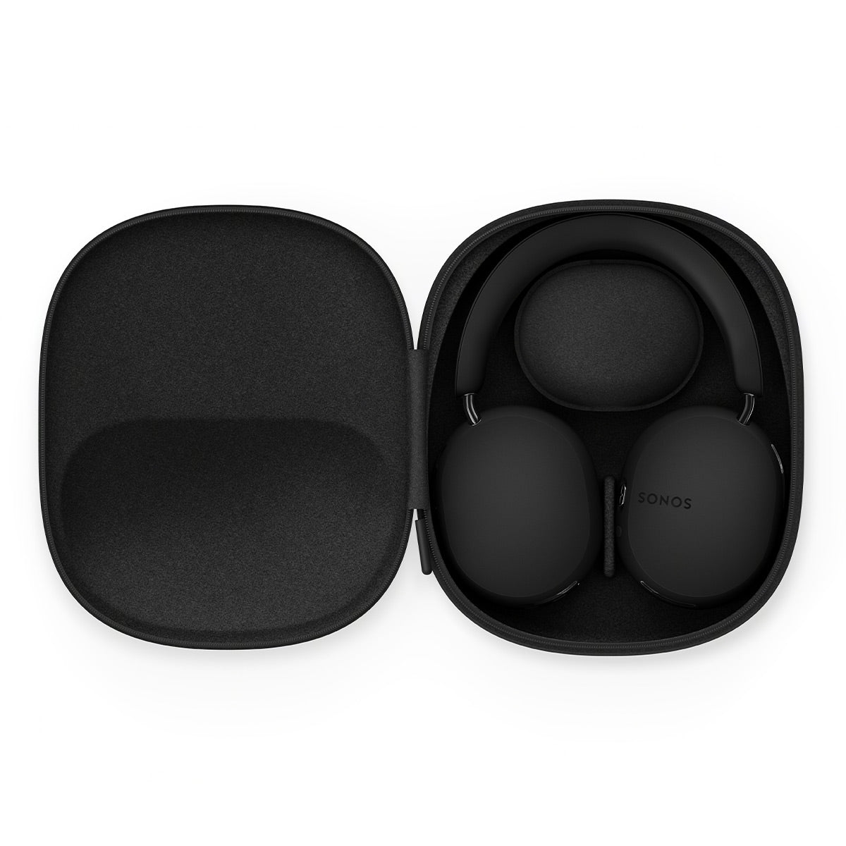 Sonos Ace Wireless Noise Canceling Headphones (Black) – World Wide