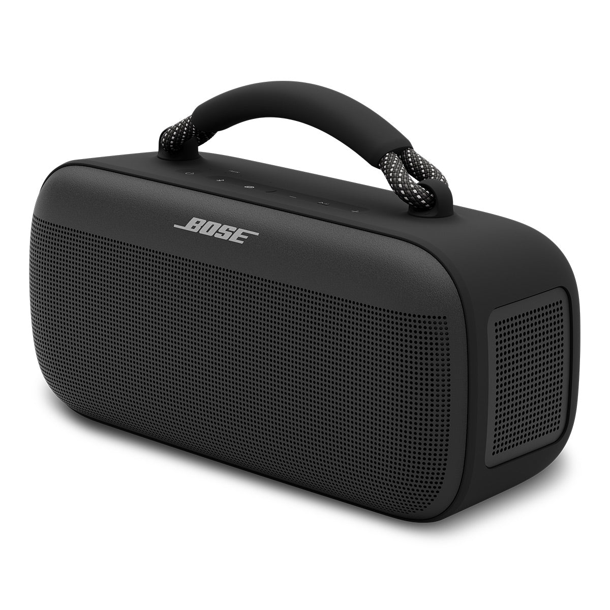 Bose SoundLink Max Bluetooth Boombox Speaker (Black) – World Wide