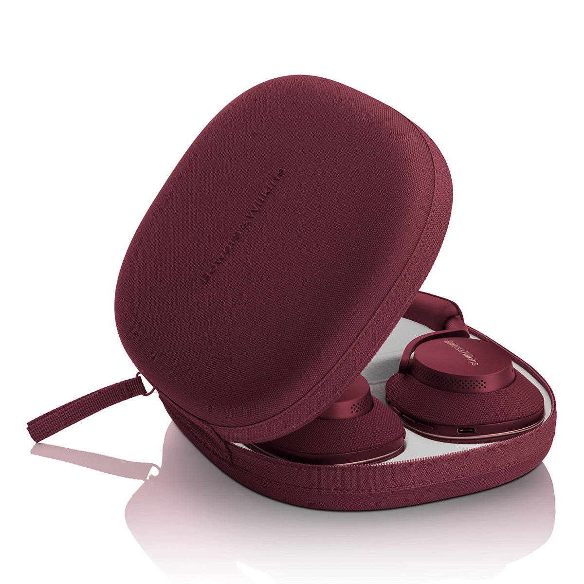 Bowers & Wilkins Px7 S2e Wireless Noise Canceling Bluetooth