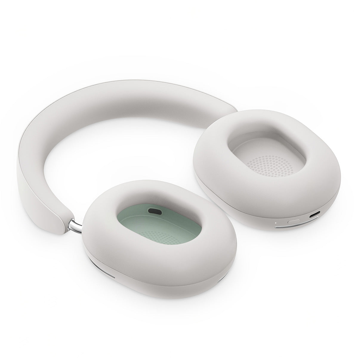 Sonos Ace Wireless Noise Canceling Headphones (White) – World Wide