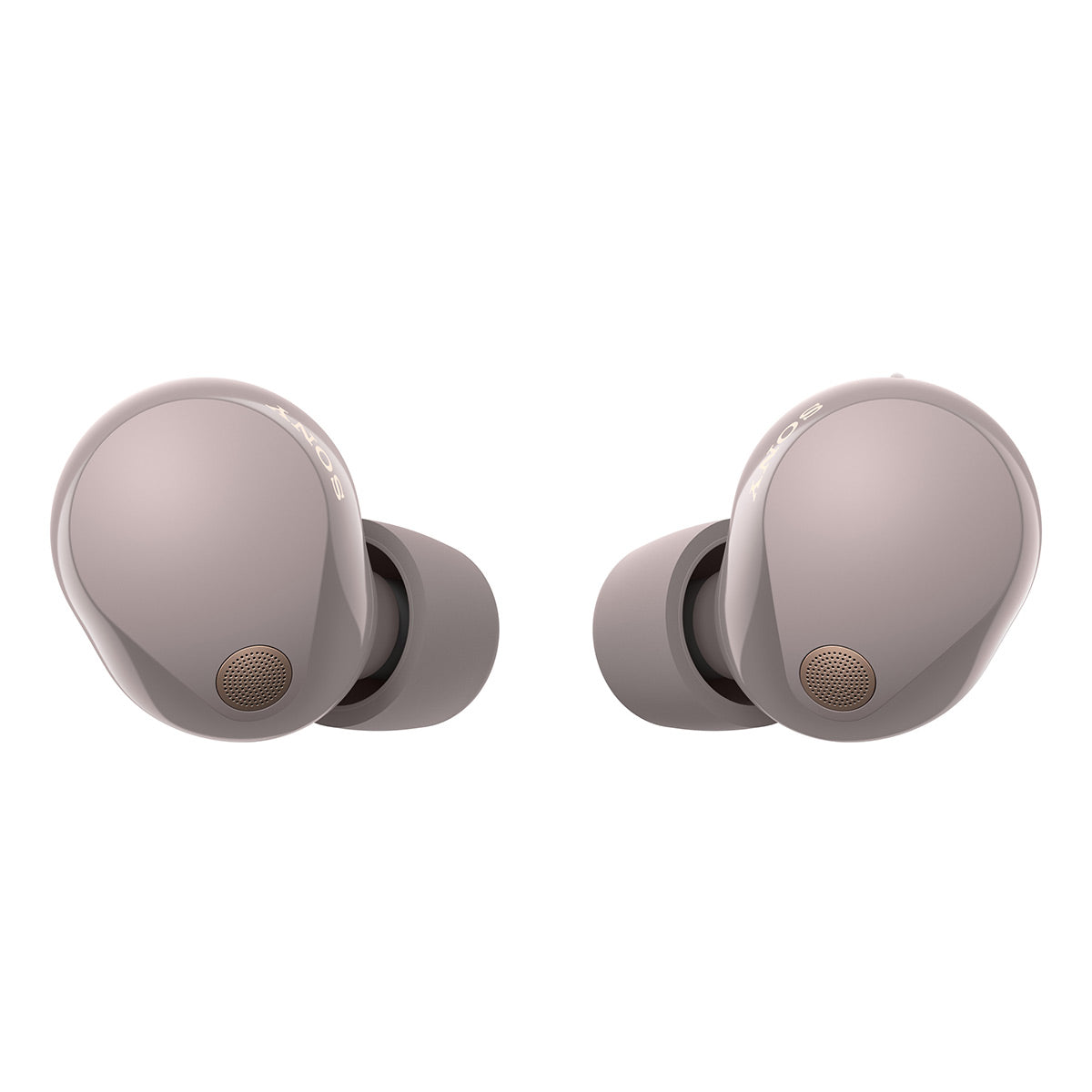 Sony WF-1000XM5 Wireless Over-Ear Noise Canceling Headphones (Pink