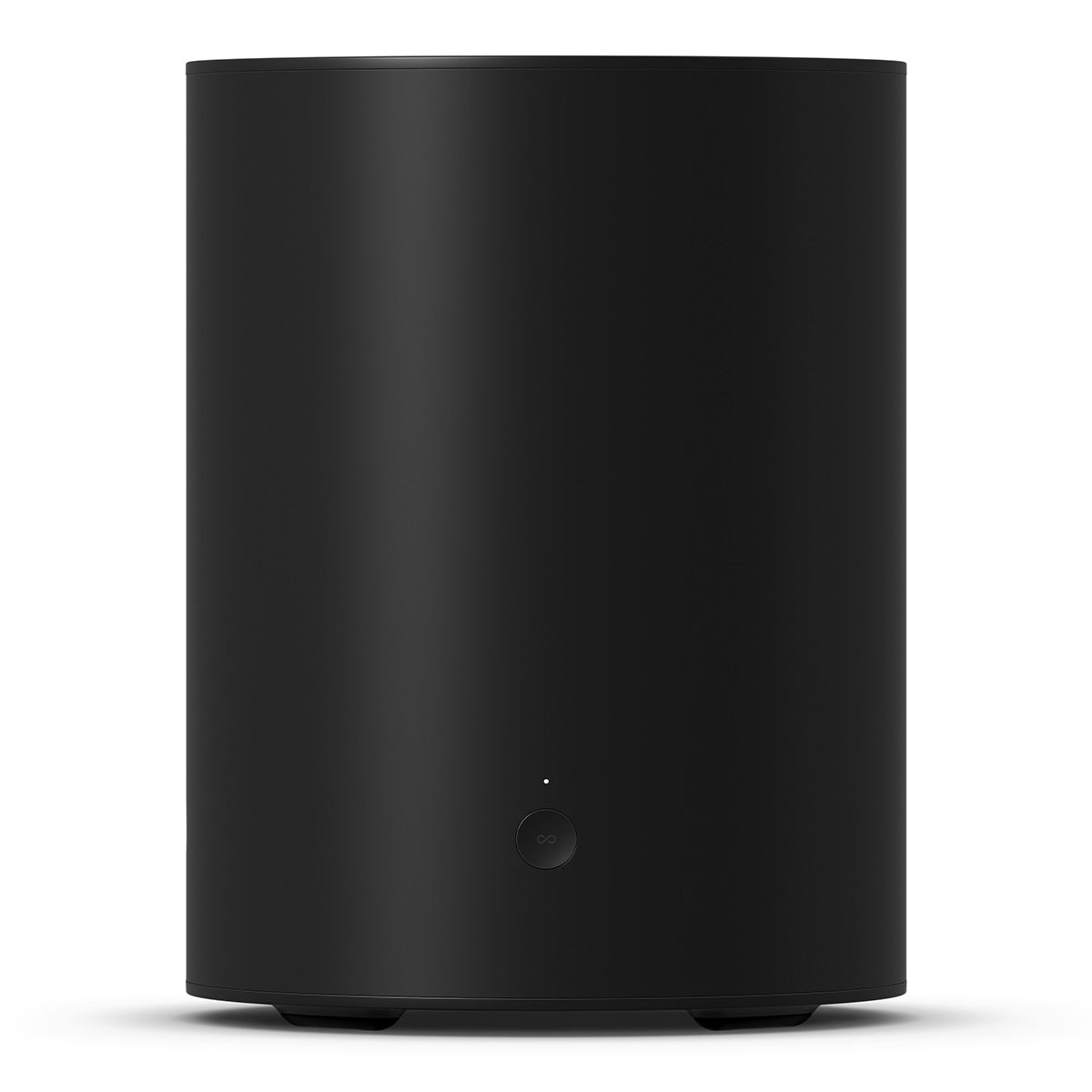 Sonos Sub Mini Wireless Subwoofer (Black) | World Wide Stereo