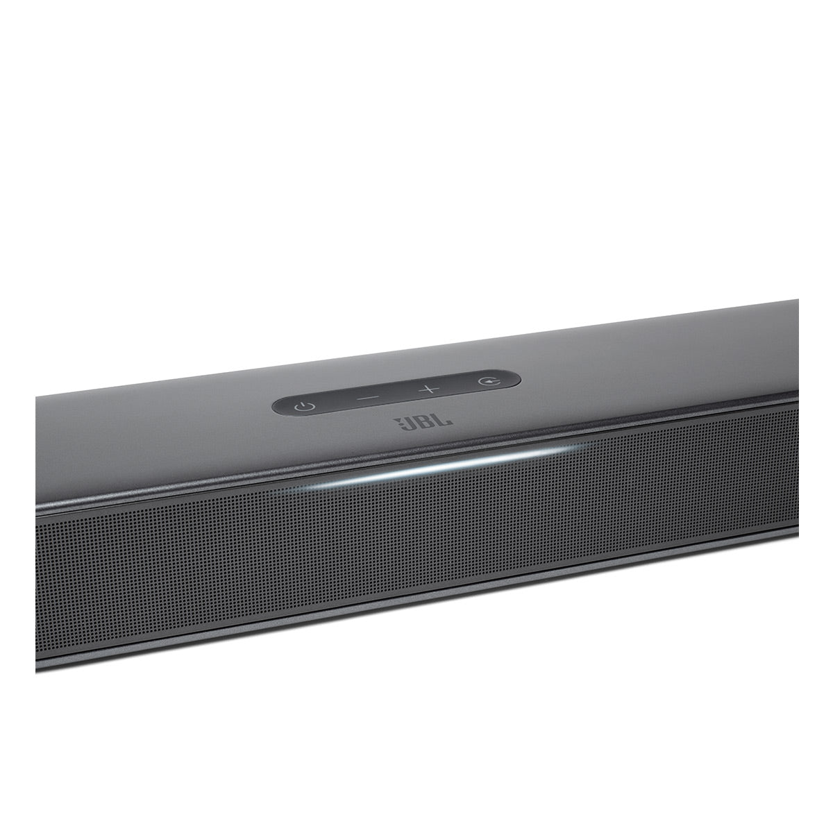 JBL Bar 2.0 All-In-One MK 2 Compact 2.0 Channel Soundbar with
