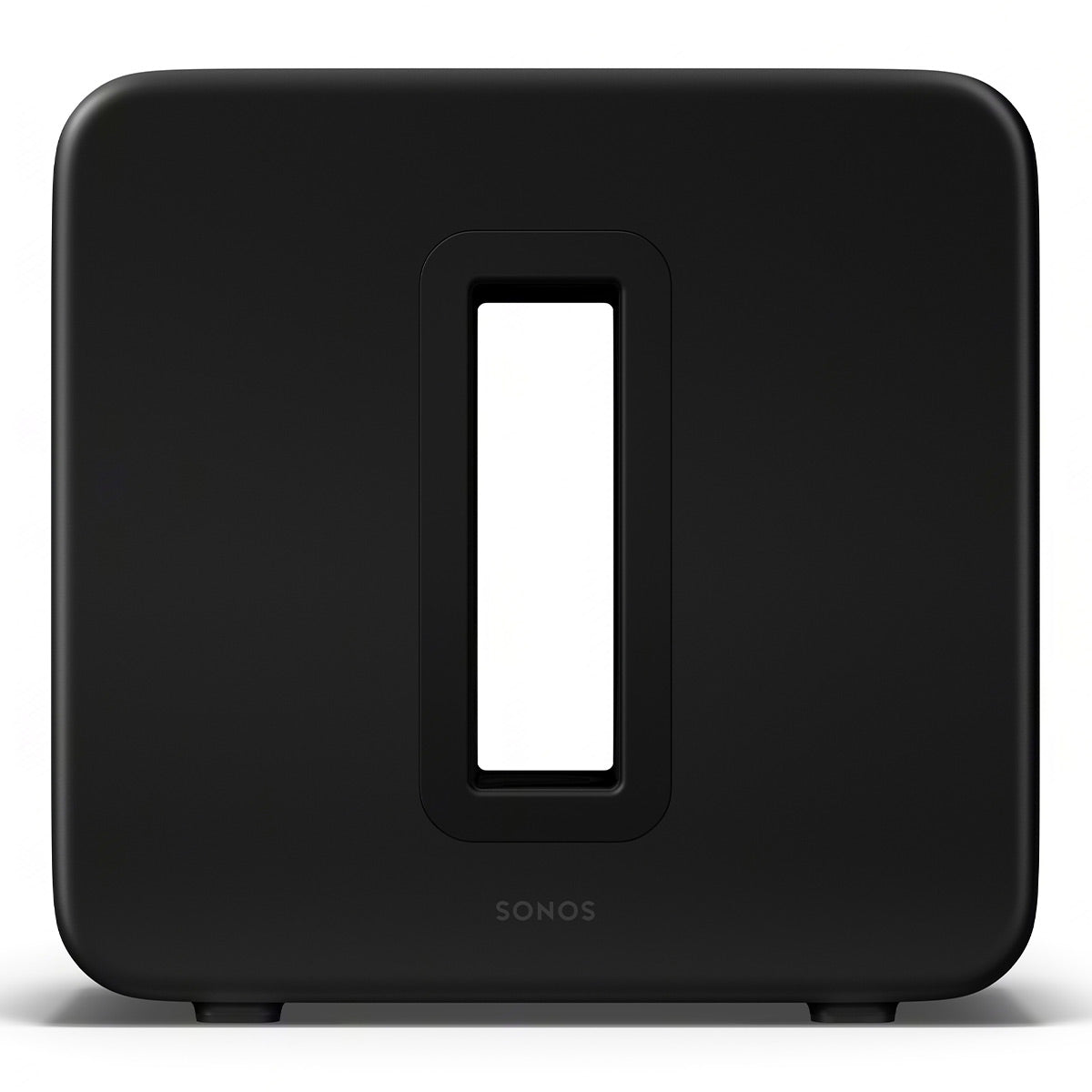 Sonos Sub 4 Wireless Subwoofer (Black) – World Wide Stereo