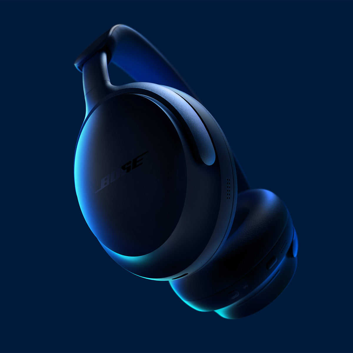 Bose QuietComfort Ultra Wireless Noise Cancelling Headphones