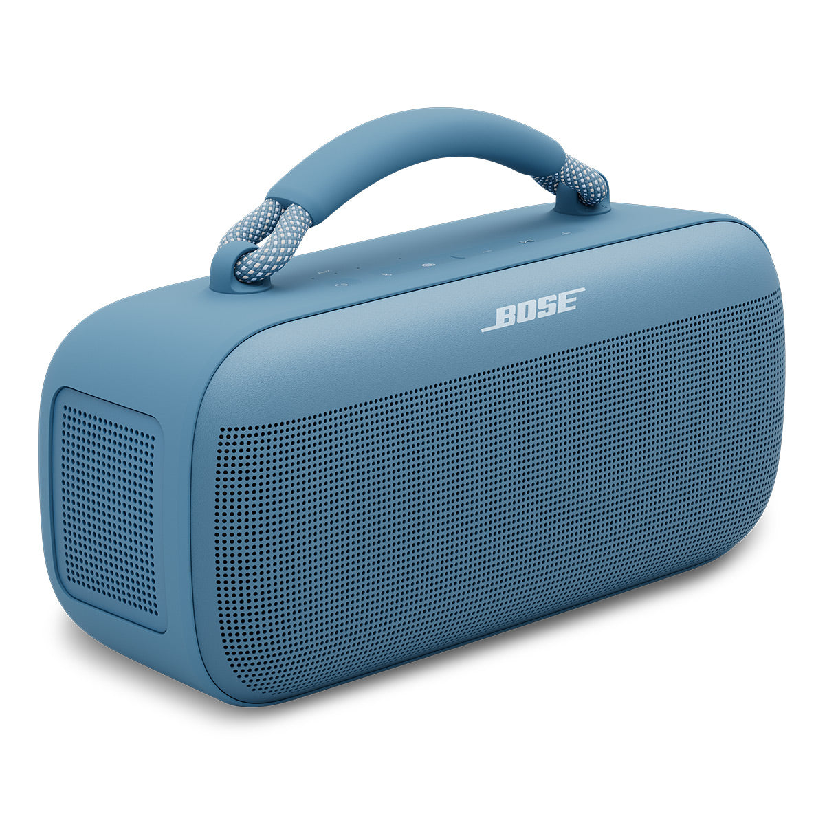 Bose SoundLink Max Bluetooth Boombox Speaker (Blue Dusk) – World