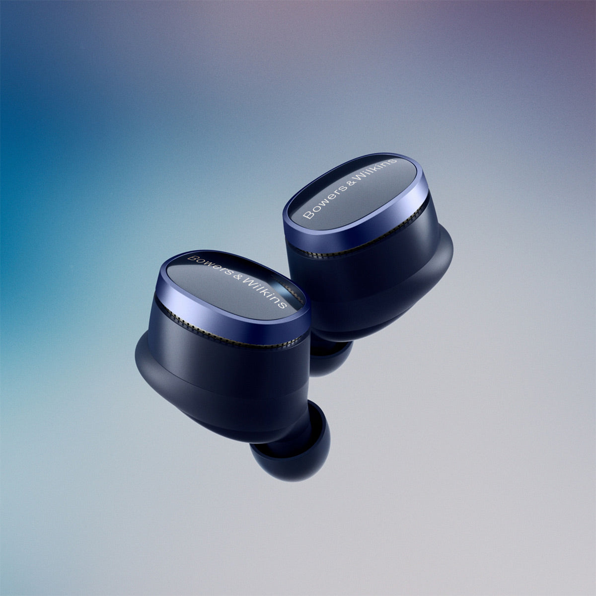 Bowers & Wilkins Pi8 In-Ear Bluetooth True Wireless Earbuds
