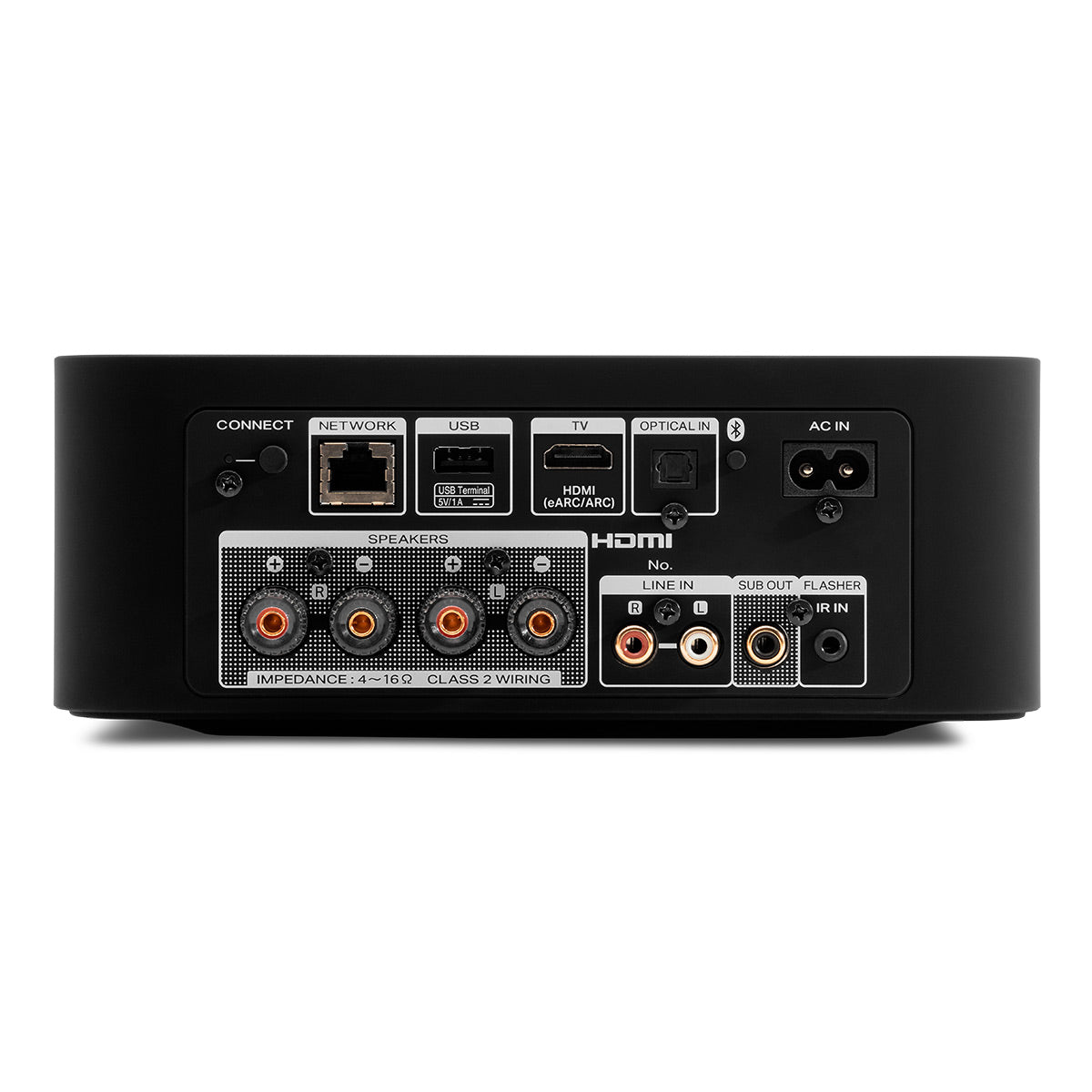 Marantz Model M1 Stereo Hi-Fi System – World Wide Stereo