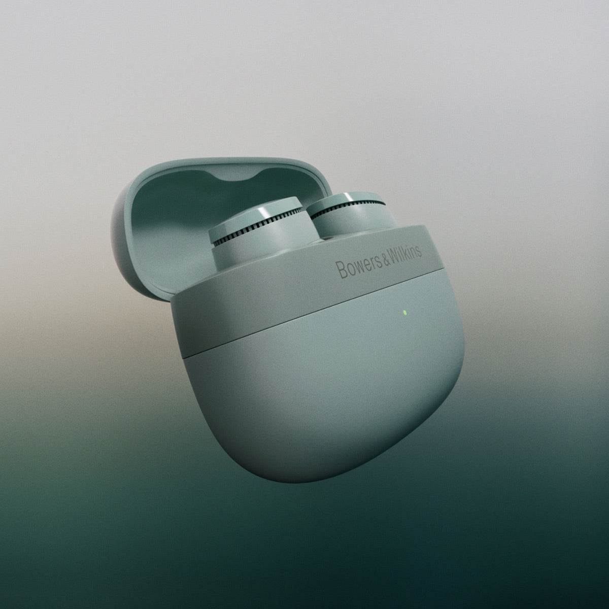 Bowers & Wilkins Pi6 In-Ear Bluetooth Wireless Earbuds (Forest