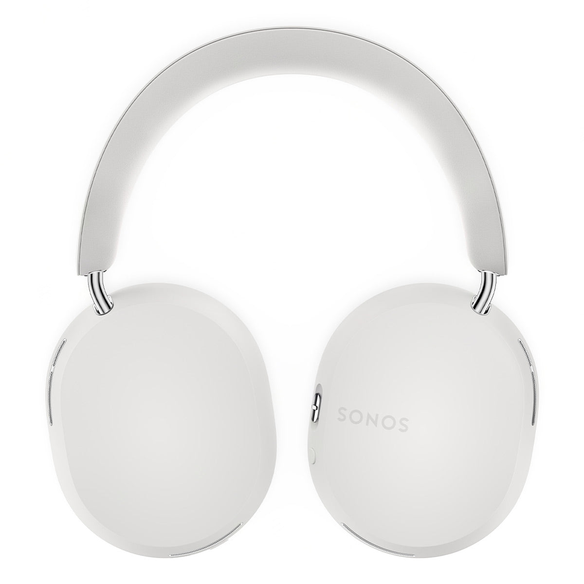 Sonos Ace Wireless Noise Canceling Headphones (White) – World Wide