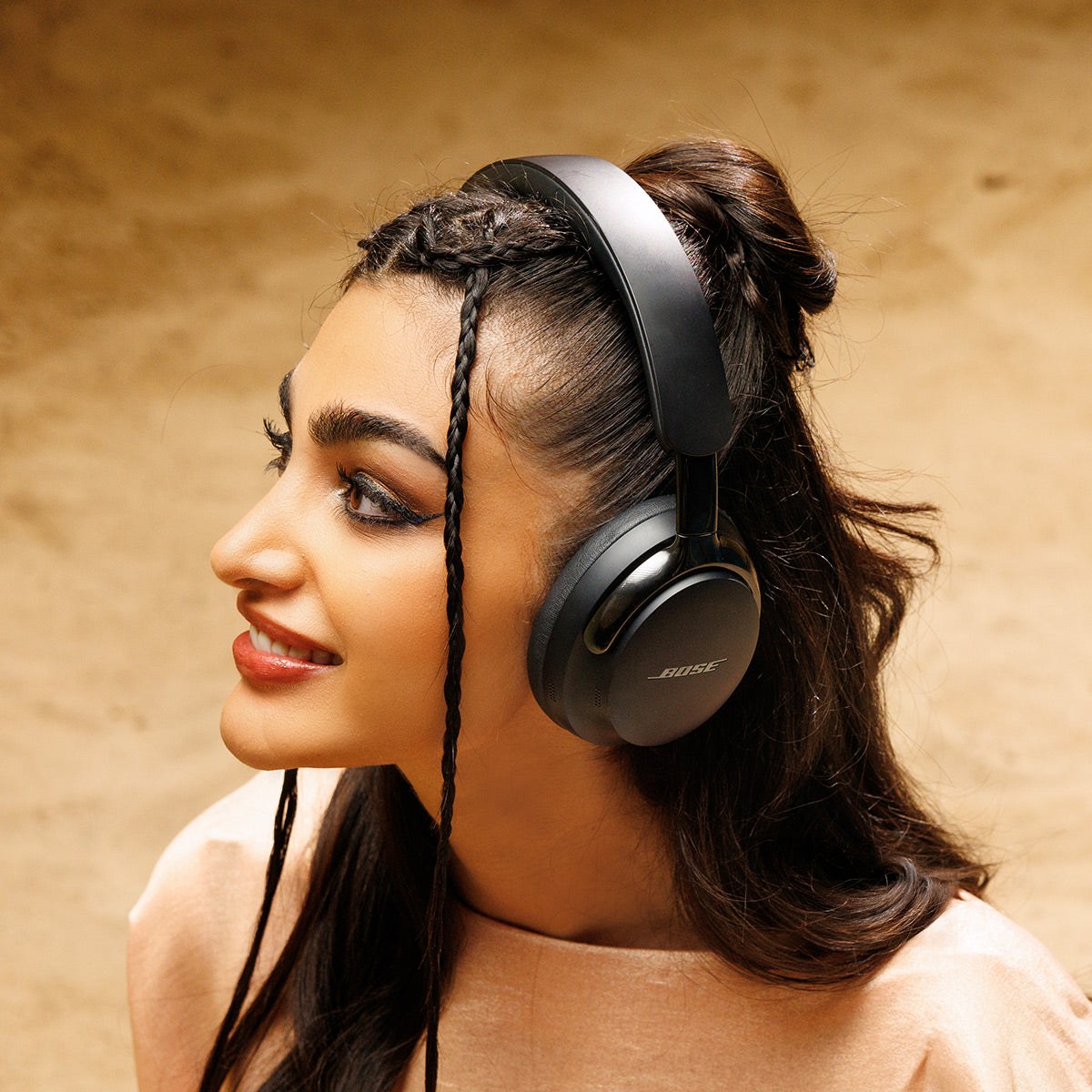 Bose QuietComfort Ultra Wireless Noise Cancelling Headphones (2nd