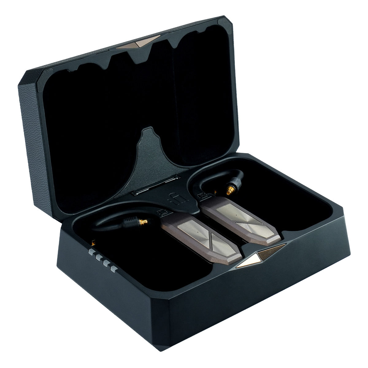 iFi Audio GO Pod Max Wearable Lossless Bluetooth DAC – World Wide