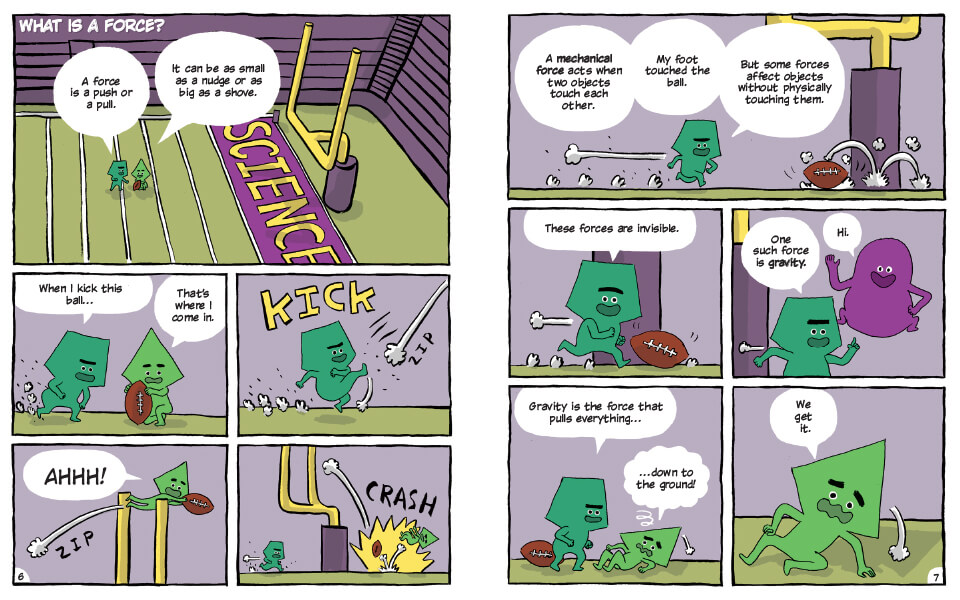 Building block of physical science 10冊 Building block of physical