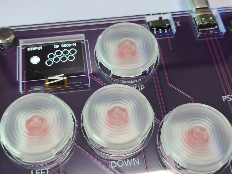 ヒットボックス – 13ボタン Hitbox - World Game Express