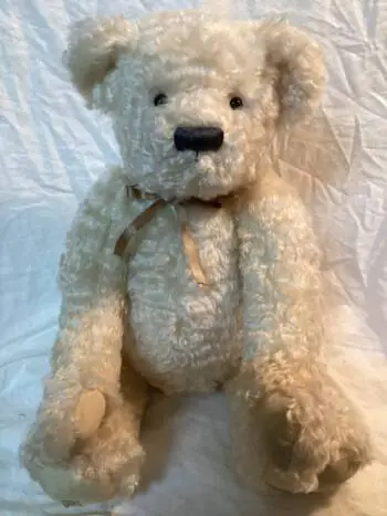 Purchase Deans Rag Book Co Golden Dawn 2000 Mohair Jointed Bear