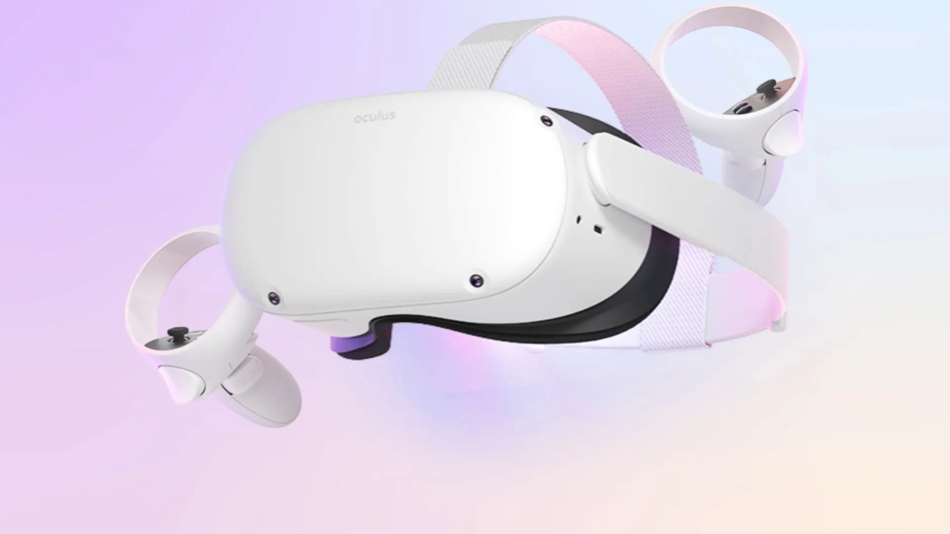 Which Oculus Quest 2 Size Do You Need 128 GB Or 256 GB? - World Of