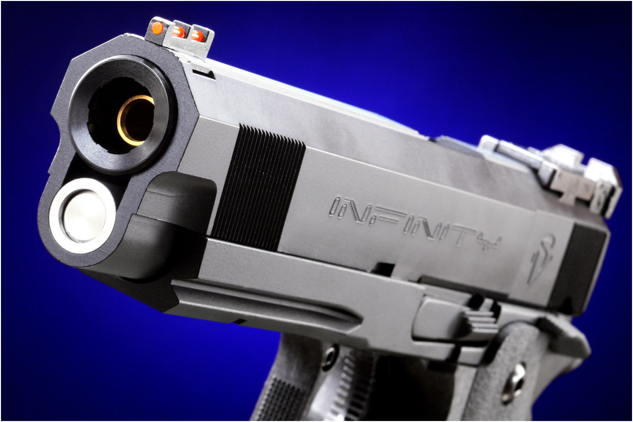 充実のカスタムパーツ＆マシンワークの集大成「WA【SVI】バトラー