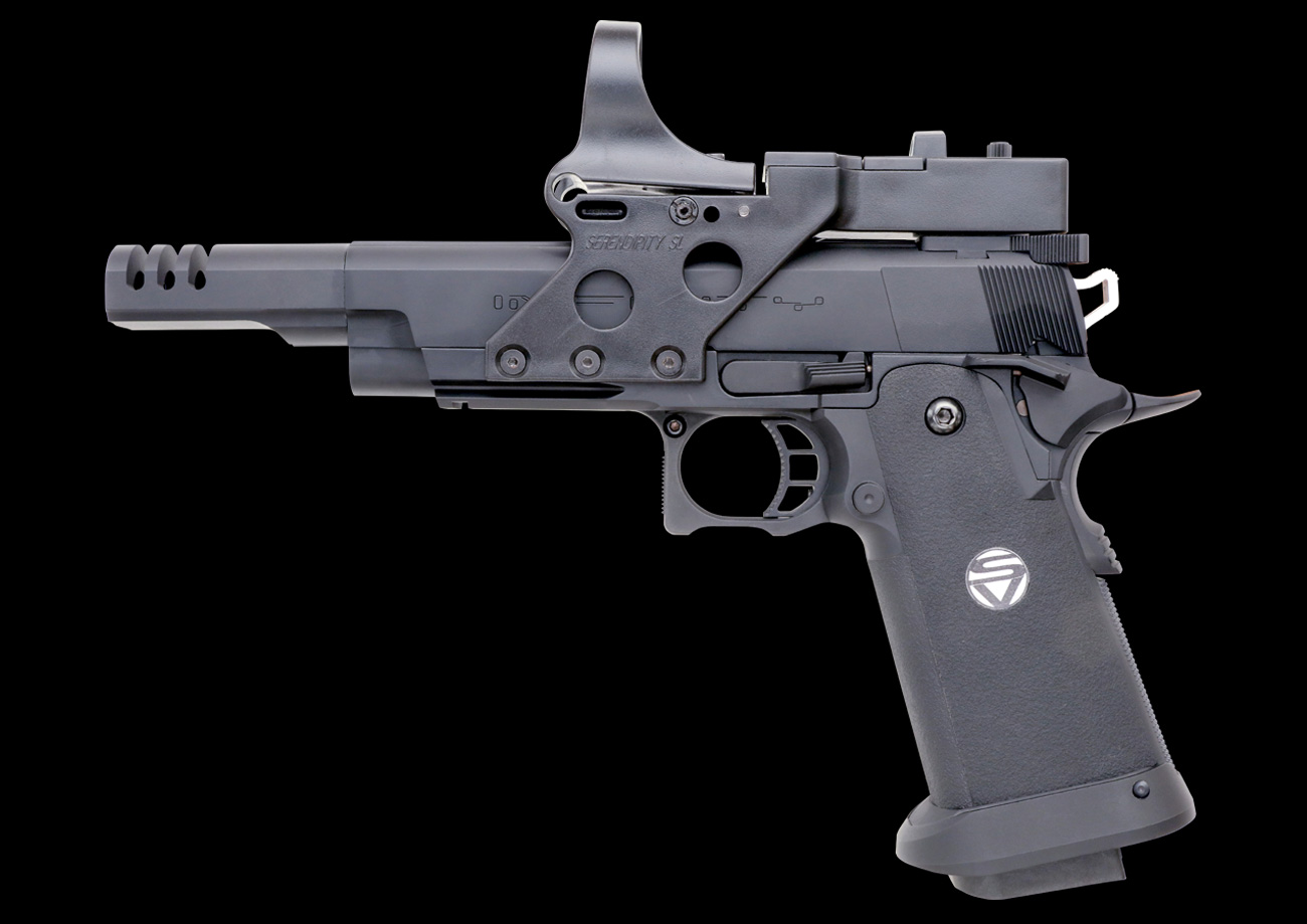 蔵出分少量入荷「SVI スピードコンプ Rタイプ」ご注文はお早目に