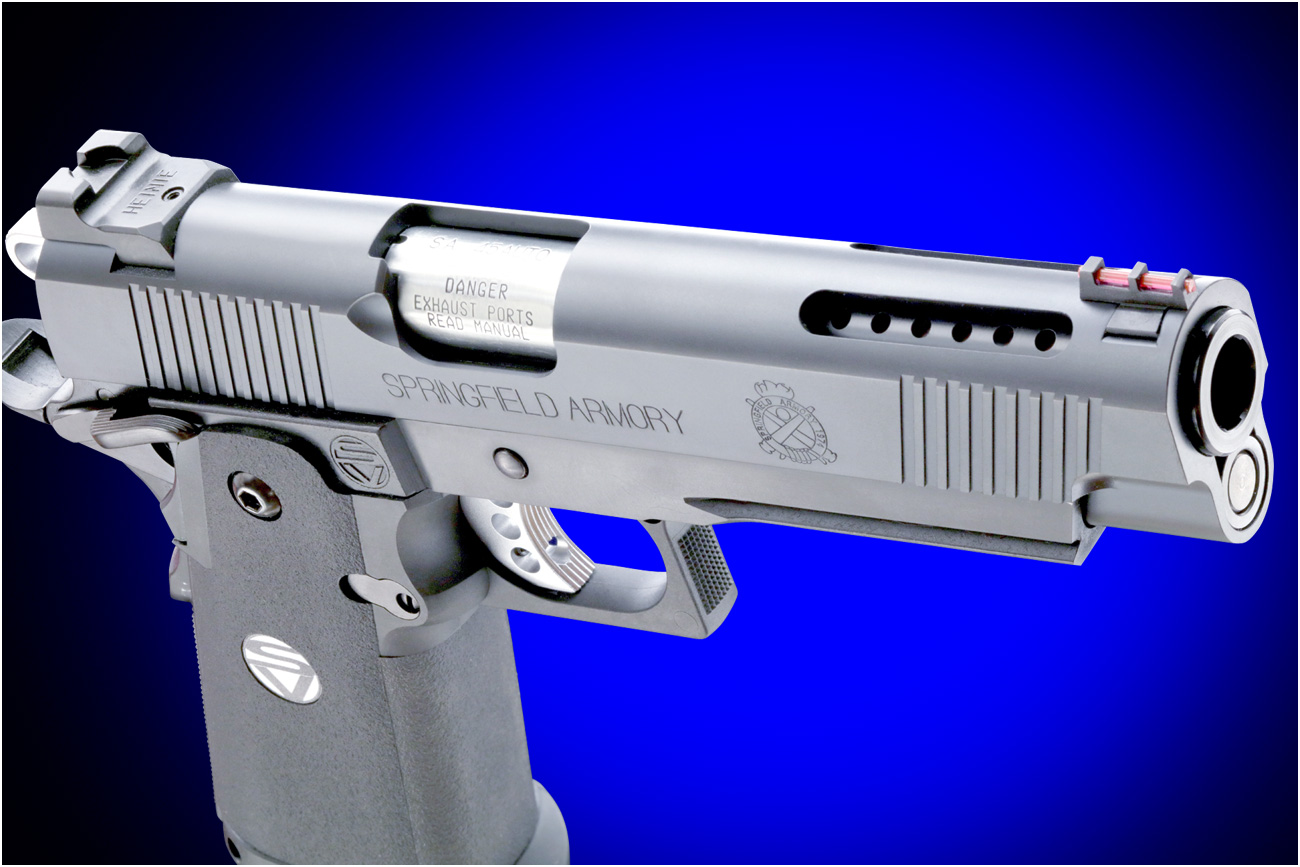 今ならお買い得「WA V12／ハイキャパシティ」絶賛発売中！ | WESTERN