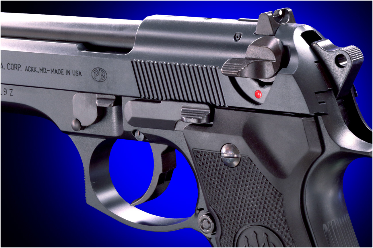 今なら10%OFF！「WA【ベレッタ】M92FS センチュリオン ガンブラックver