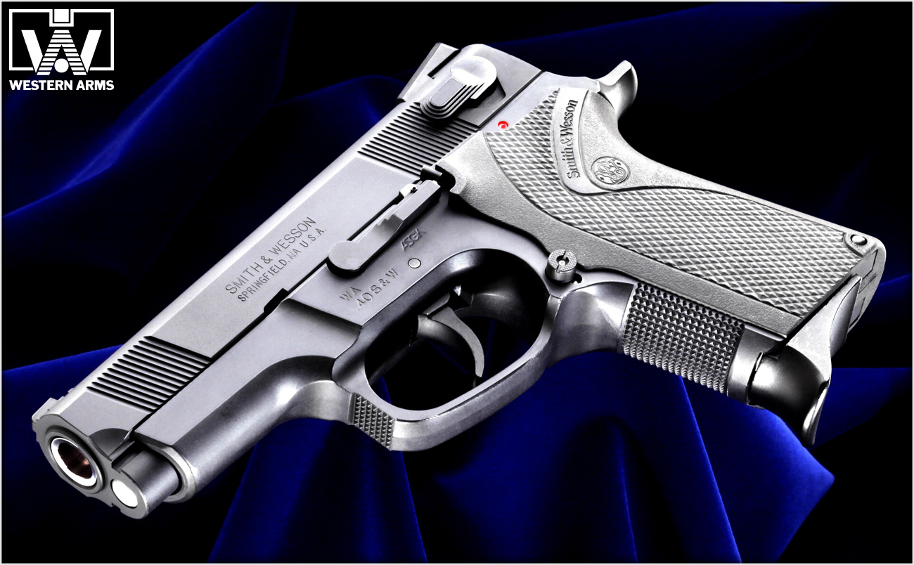 パフォーマンスセンターによるカスタマイズが光る「WA【S&W】ショー