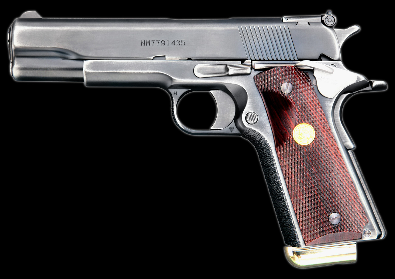 貴重な 米国へレッツ製 ウッドグリップ付「WA ボブ チャウ・ビンテージ