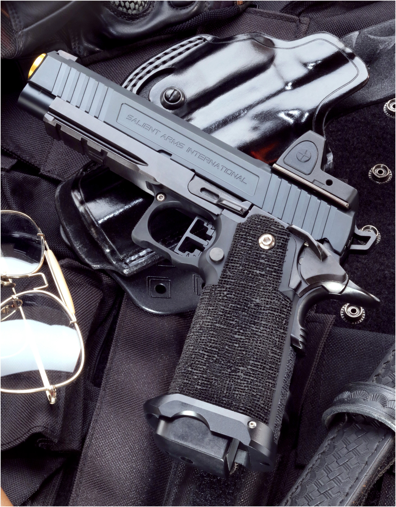 WA【SAI】ハイキャパシティ」入荷致しました！絶賛発売中！ | WESTERN