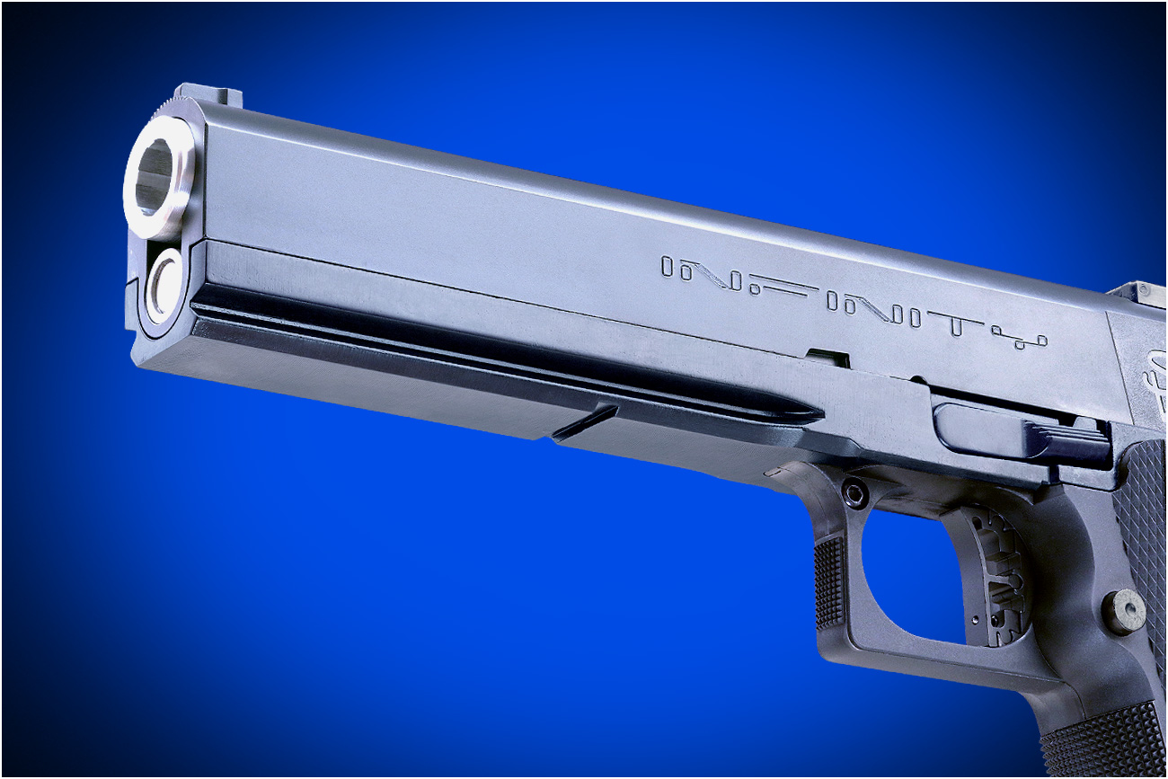 人気ランキング第2位！「SVインフィニティ6.0 ガンブラックver.」絶賛