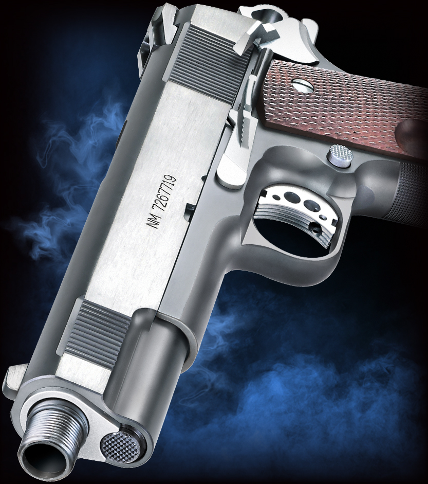 2025 福袋モデル 第2弾「WA【コルト】ガバメント スネークマッチ