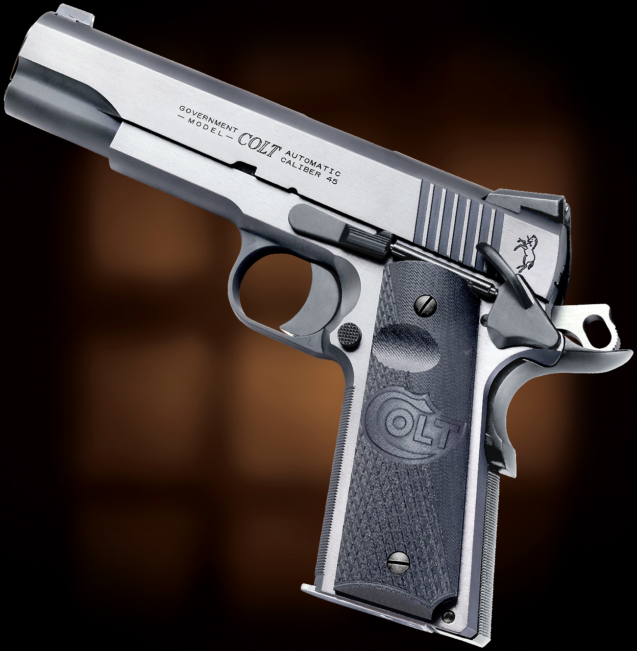 5月下旬 新発売「WA【コルト】コンバットエリート G10グリップ付」ご