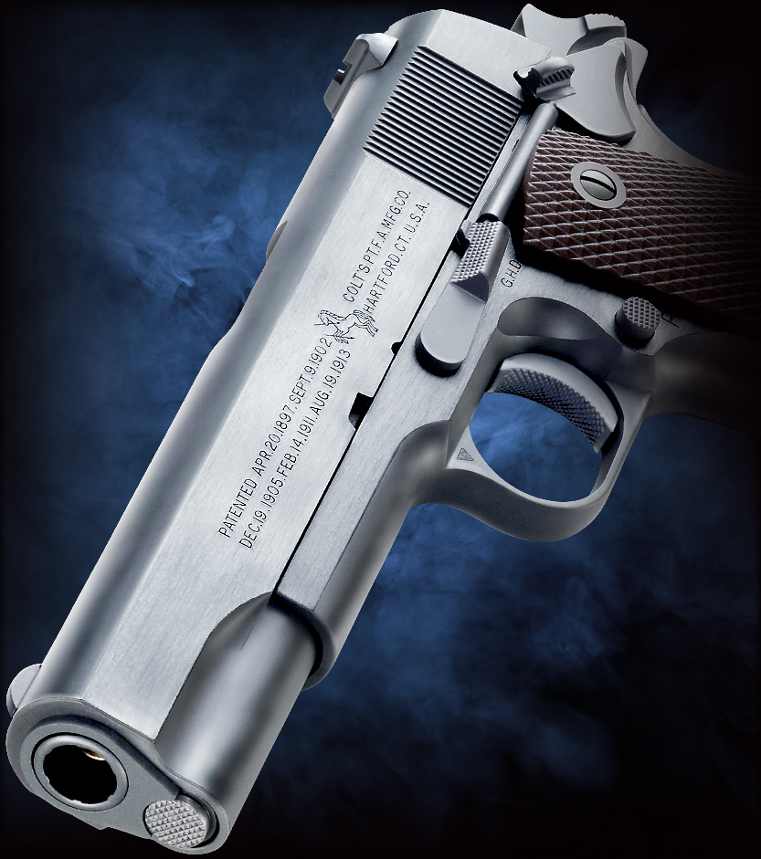 5月下旬発売「WA【コルト】M1911A1 ミリタリーモデル」ご予約受付中