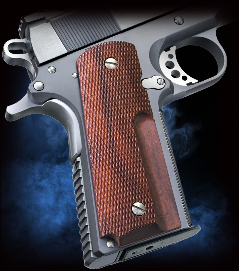 完売】WA【コルト】スネークマッチ デルタバージョン 【WESTERN ARMS】