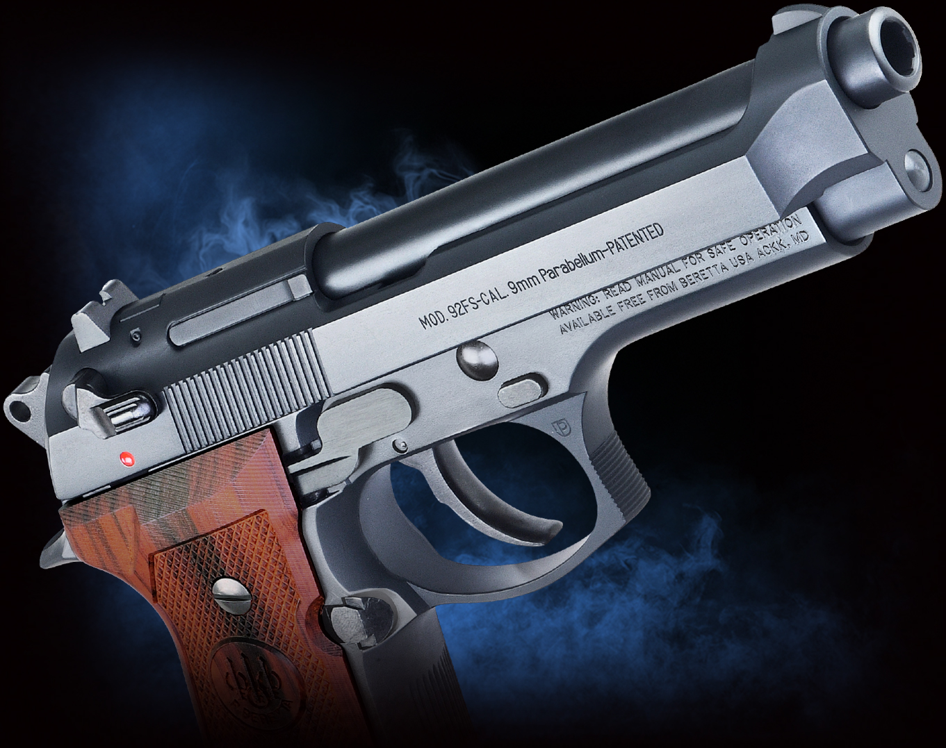 福袋】WA【ベレッタ】M92FS プレミアム・エディション 【WESTERN ARMS】