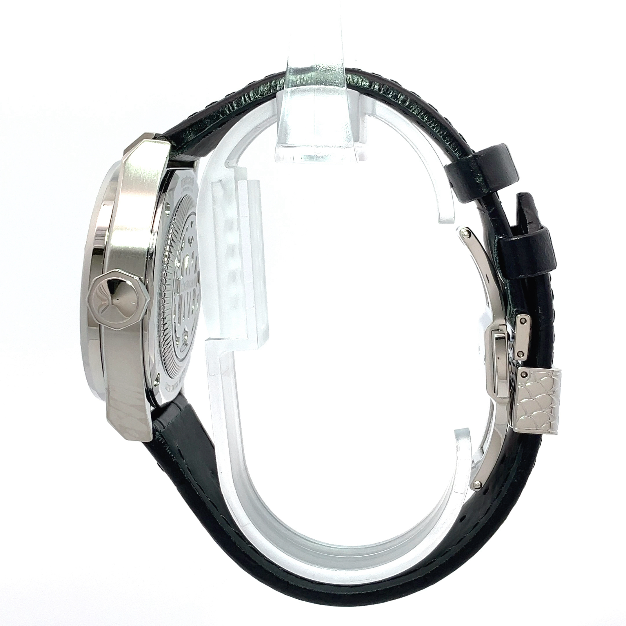 ロベルトカヴァリ バイ フランクミュラー ジェシー RV1G236L0031