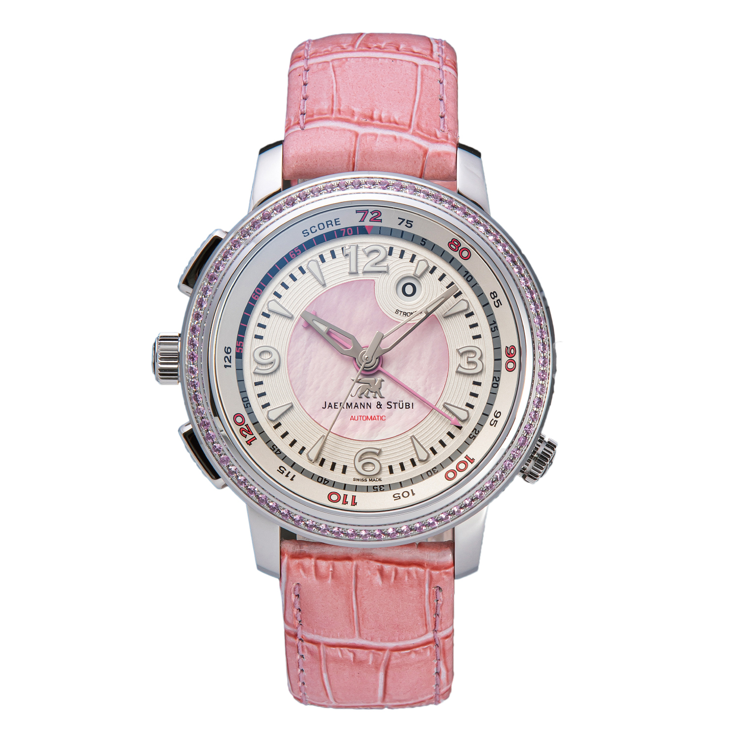 ヤーマン＆ストゥービ クイーン オブ ゴルフ QG3 | WATCH WORLD by