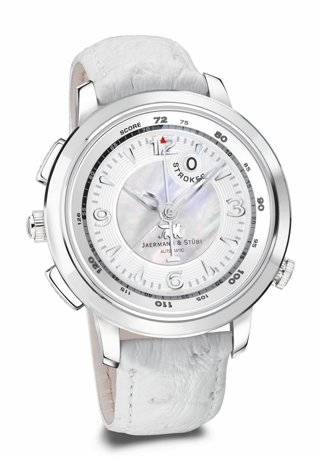 ヤーマン＆ストゥービ クイーン オブ ゴルフ QG1 | WATCH WORLD by